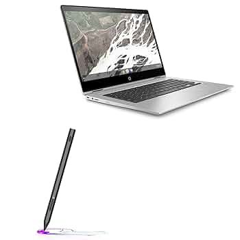 Amazon.com: BoxWave Stylus Pen Compatible with HP Chromebook