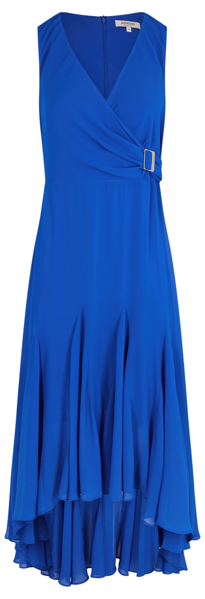 Morgan Women's 251-reel Dress, Cosmos M, 8