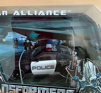 Amazon.co.jp: RD-24 ディセプティコン バリケード フレンジー