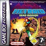 metroid advance game editor  Metroid Zero Mission