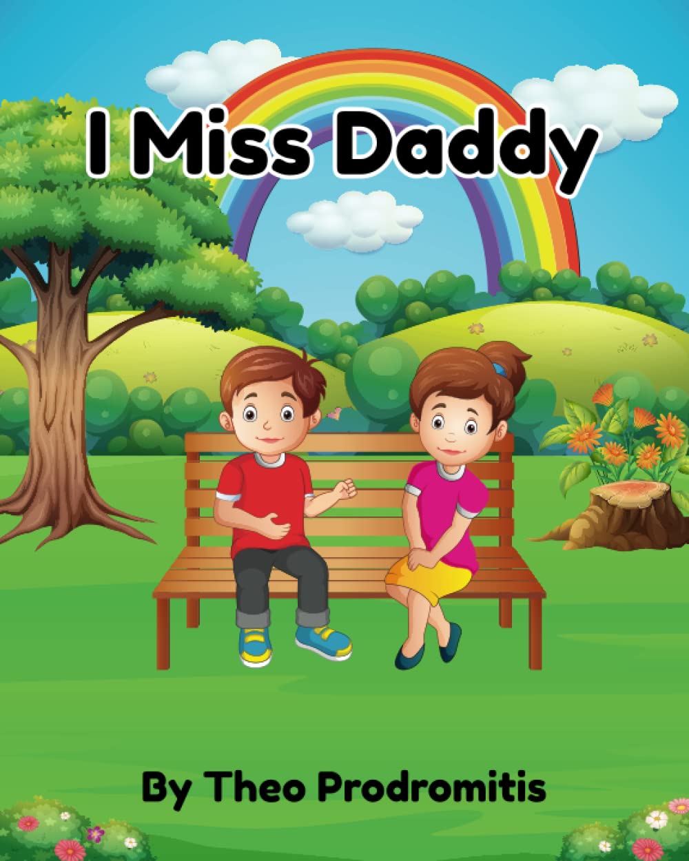 I Miss Daddy