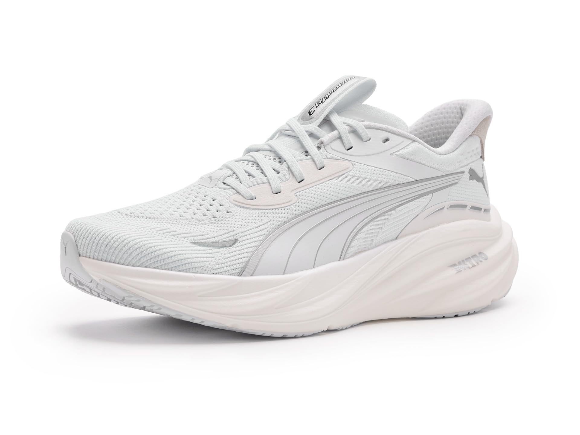Mens Magnify Nitro 3 Running Sneakers Shoes