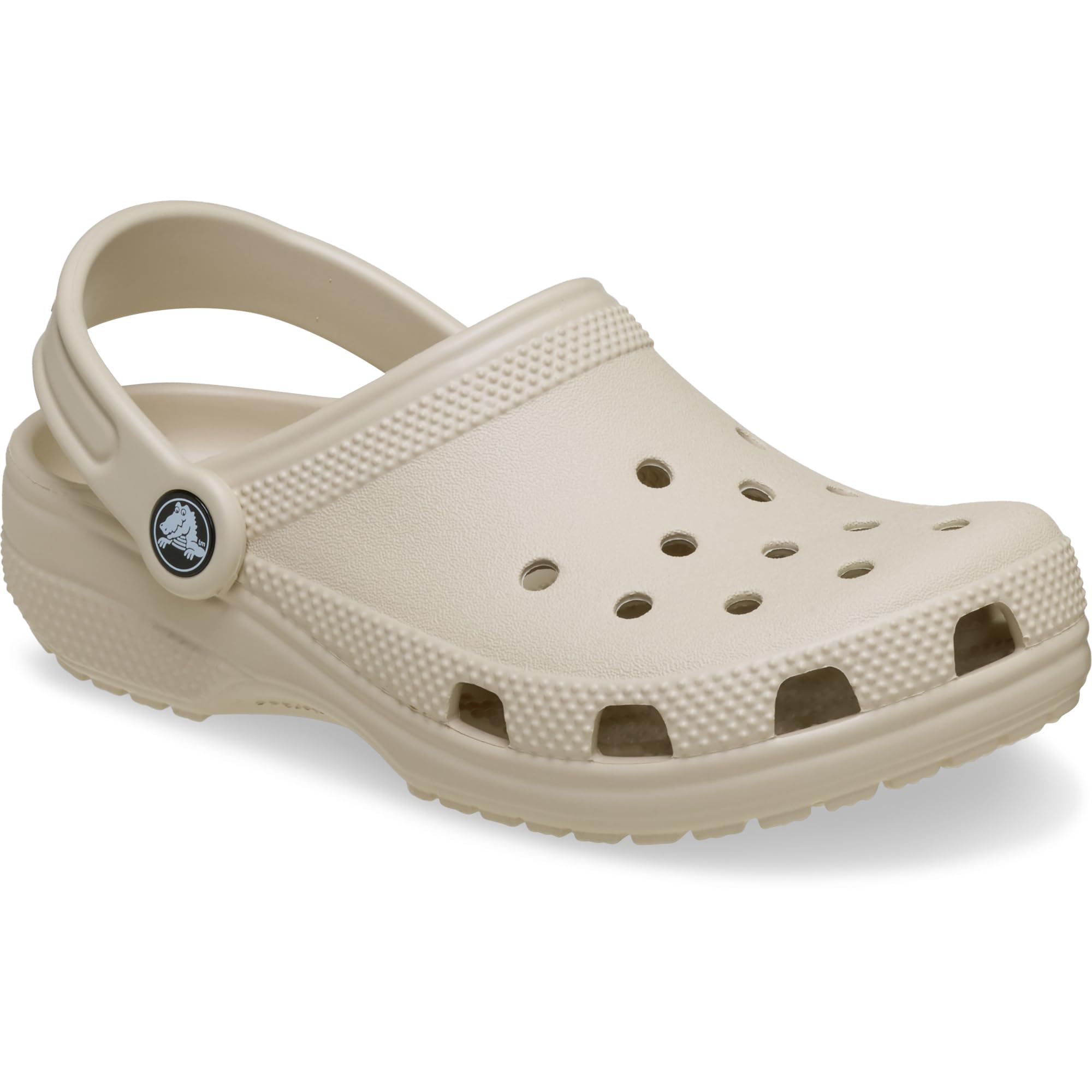 Crocs Mixte Enfant Classic Clog Sabot - 5