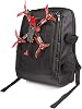 SoloGood FPV Racing Drone Quadcopter Backpack Carrying Case Bag RC Plane Fixed Wing