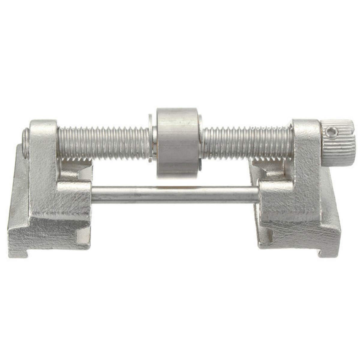 FireAngels Chisel Honing Guide,Precision Honing Guide Jig for Chisel Plane Blade Graver Iron Edge Sharpening Wood Work Bevel Angle Sharpener Abrasive Tools (Stainless Steel)