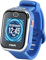 Vista 16 de VTech KidiZoom Smartwatch DX3 - Reloj inteligente, morado