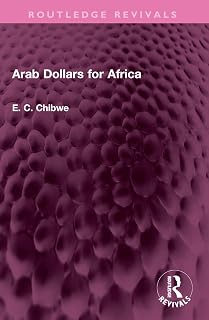Arab Dollars for Africa (Routledge Revivals)