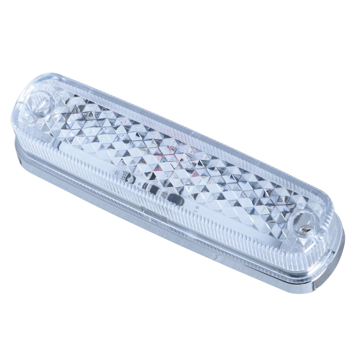 Amazon | LED4 車高灯ランプNEO 24V レッド 533586 | 汎用バルブ | 車