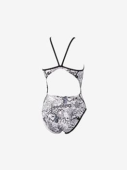 Amazon.co.jp: [スピード] 競泳用トレーニング水着 MULGA TORA