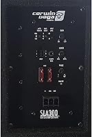 Vista 2 de Cerwin Vega HED - Ranura delgada con ventilación de 12 pulgadas, 400 W máx