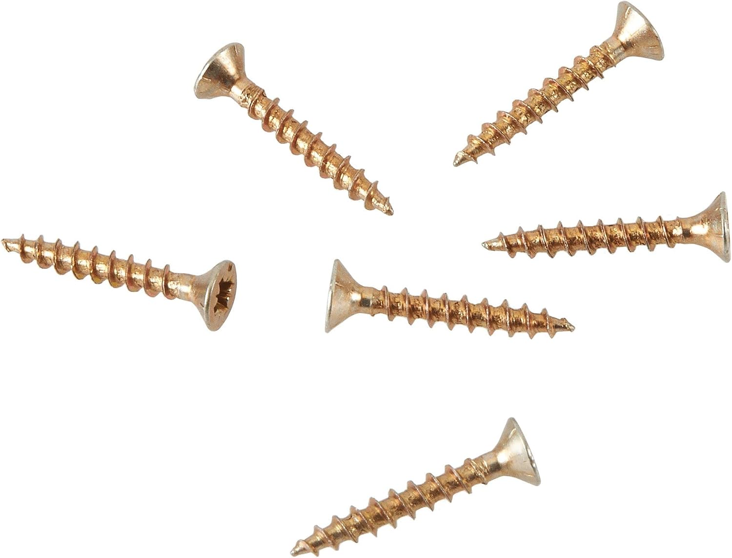 Trend Replacement Screws for the Trend Flexible Curve Guide, 3/32 inch x 5/8 inch, Pack of 50 Screws, CURV/8/SP