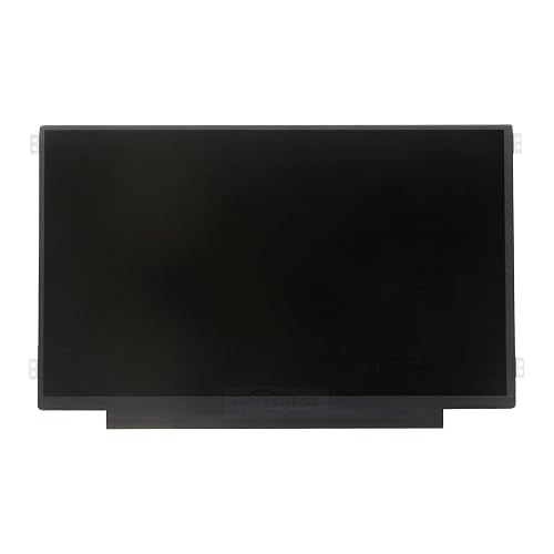HP Chromebook 11 Replacement LCD Screen (11.6 30-Pin)