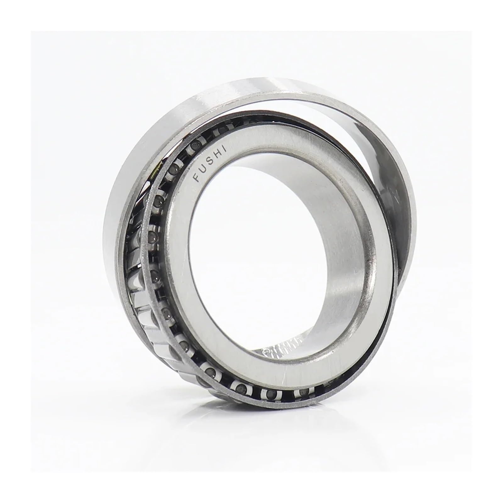 MAMA'S PEARL 1PC 26 * 45 * 12 26 * 47 * 15 26 * 48,5 * 14 26 * 48,5 * 15 Mm Cojinete de dirección Cojinetes de Rodillos cónicos for Motocicletas(26x45x12mm)