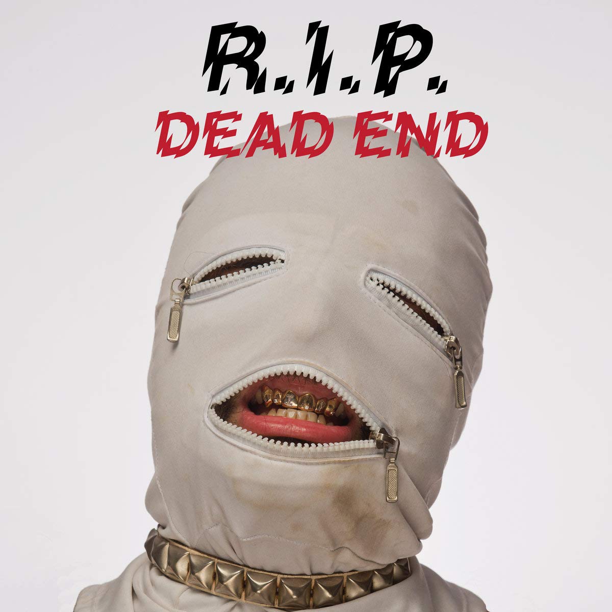 Dead End [VINYL]