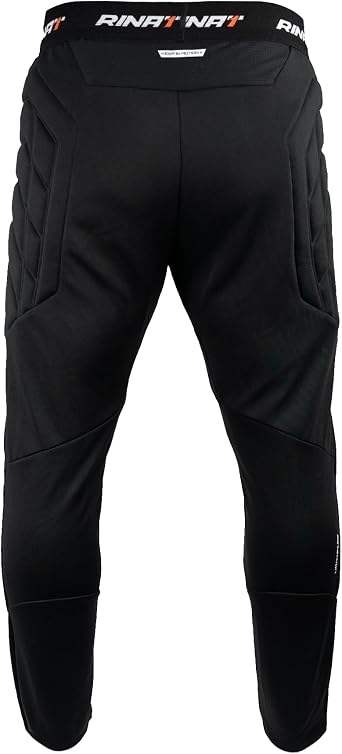 Rinat Egotiko Soccer Padded Goalkeeper Pants
