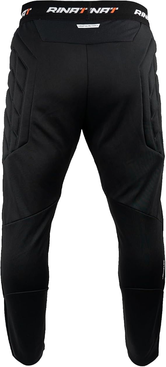 Rinat Egotiko Soccer Padded Goalkeeper Pants