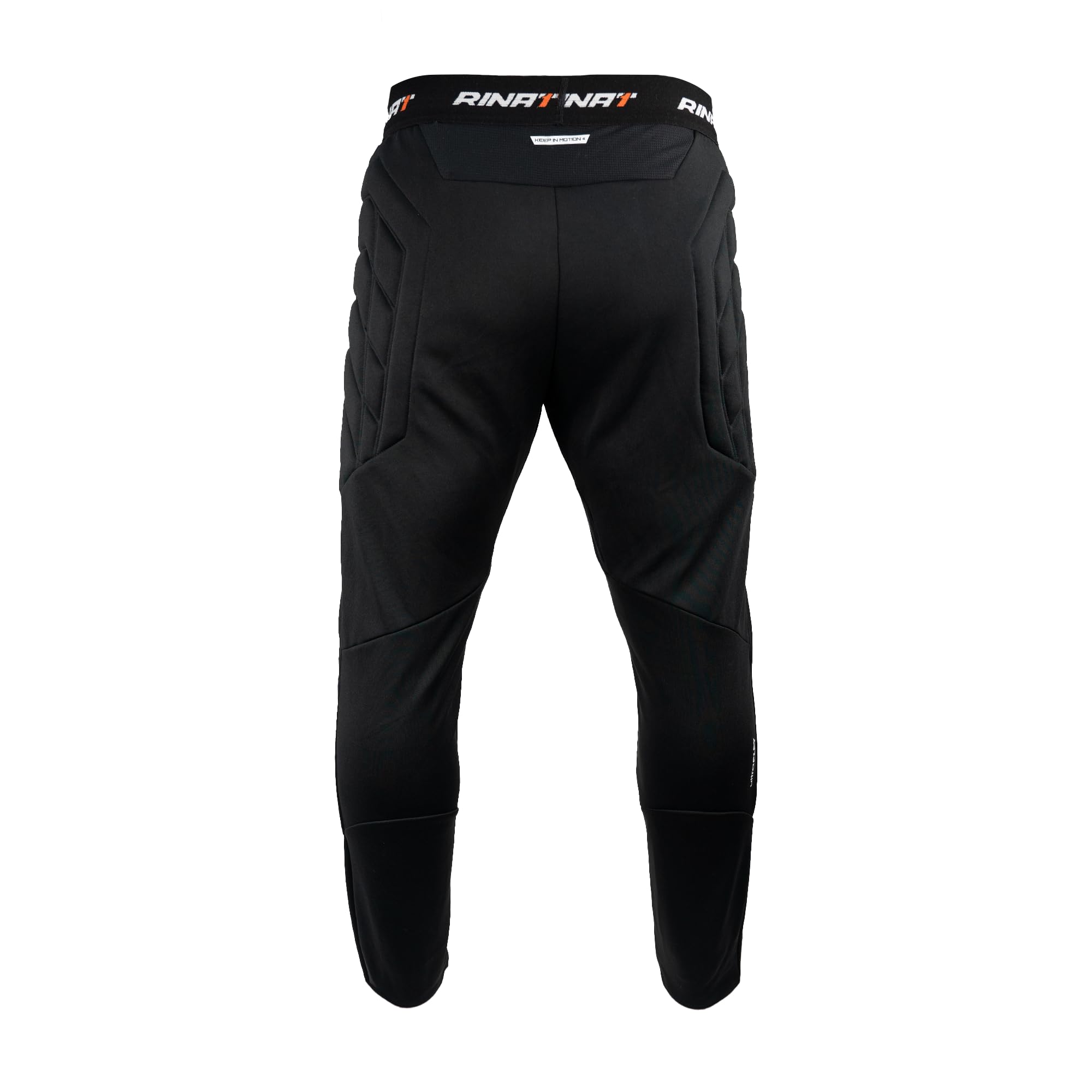 Rinat Pantalón de Portero Egotiko, Unisex Adulto