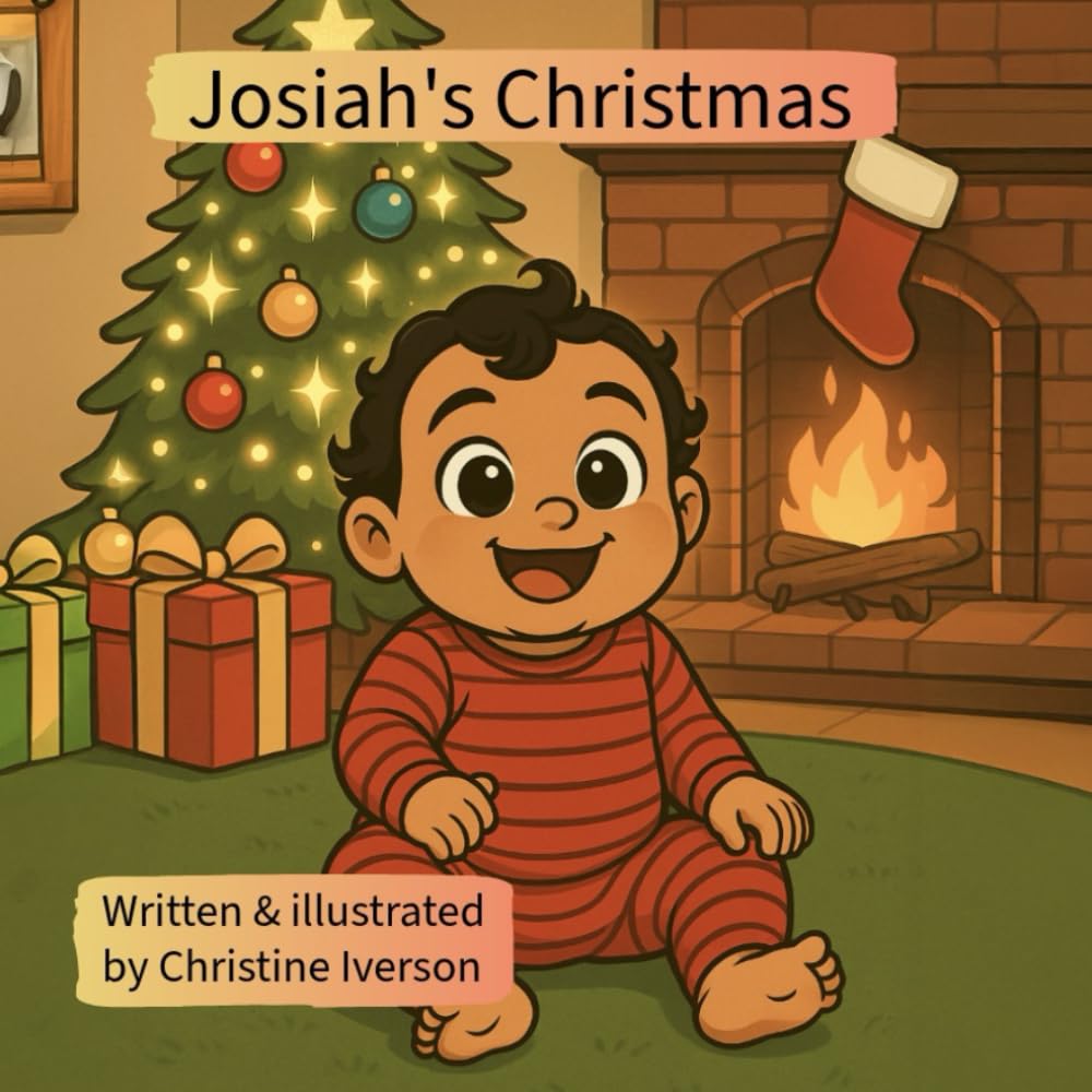 Josiah’s Christmas