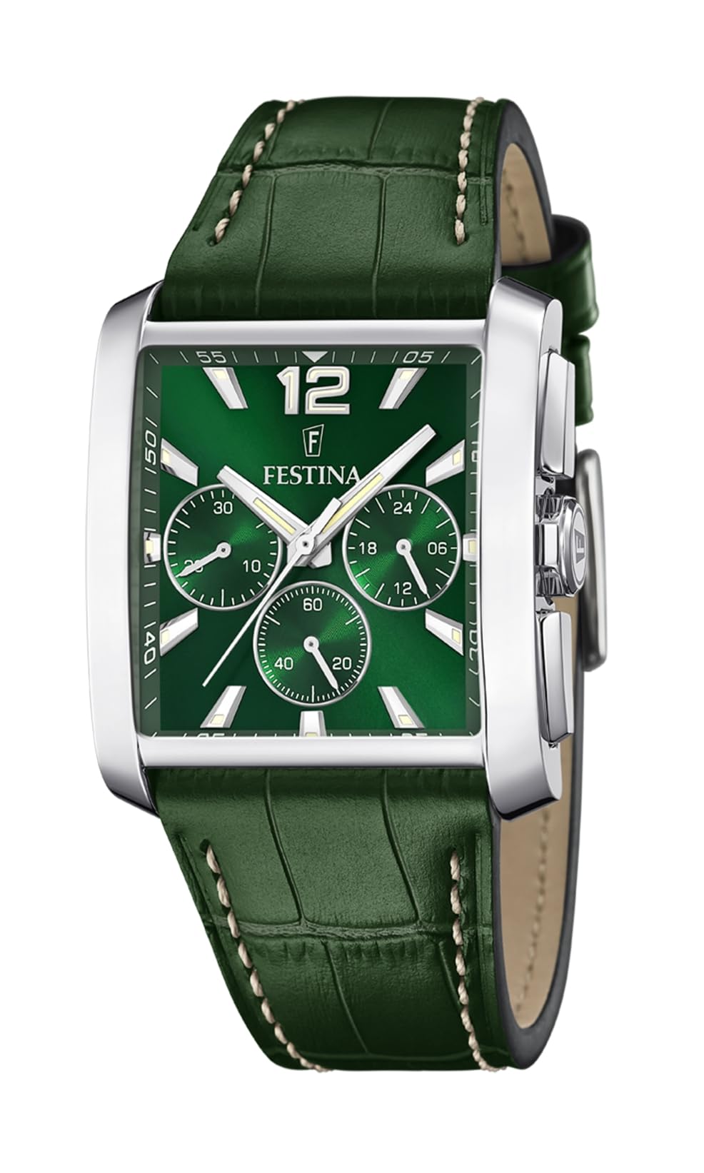 Festina Timeless Chronograph F20636/3 Mens Chronograph