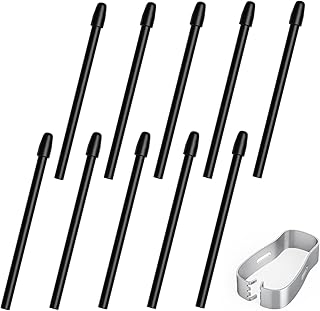 (10 Nibs) Ayotu Remarkable 2 Pen Tips, Replacement Marker Pen Stylus Nibs for Remarkable 2 Marker/Marker Plus (Stylus not Included)