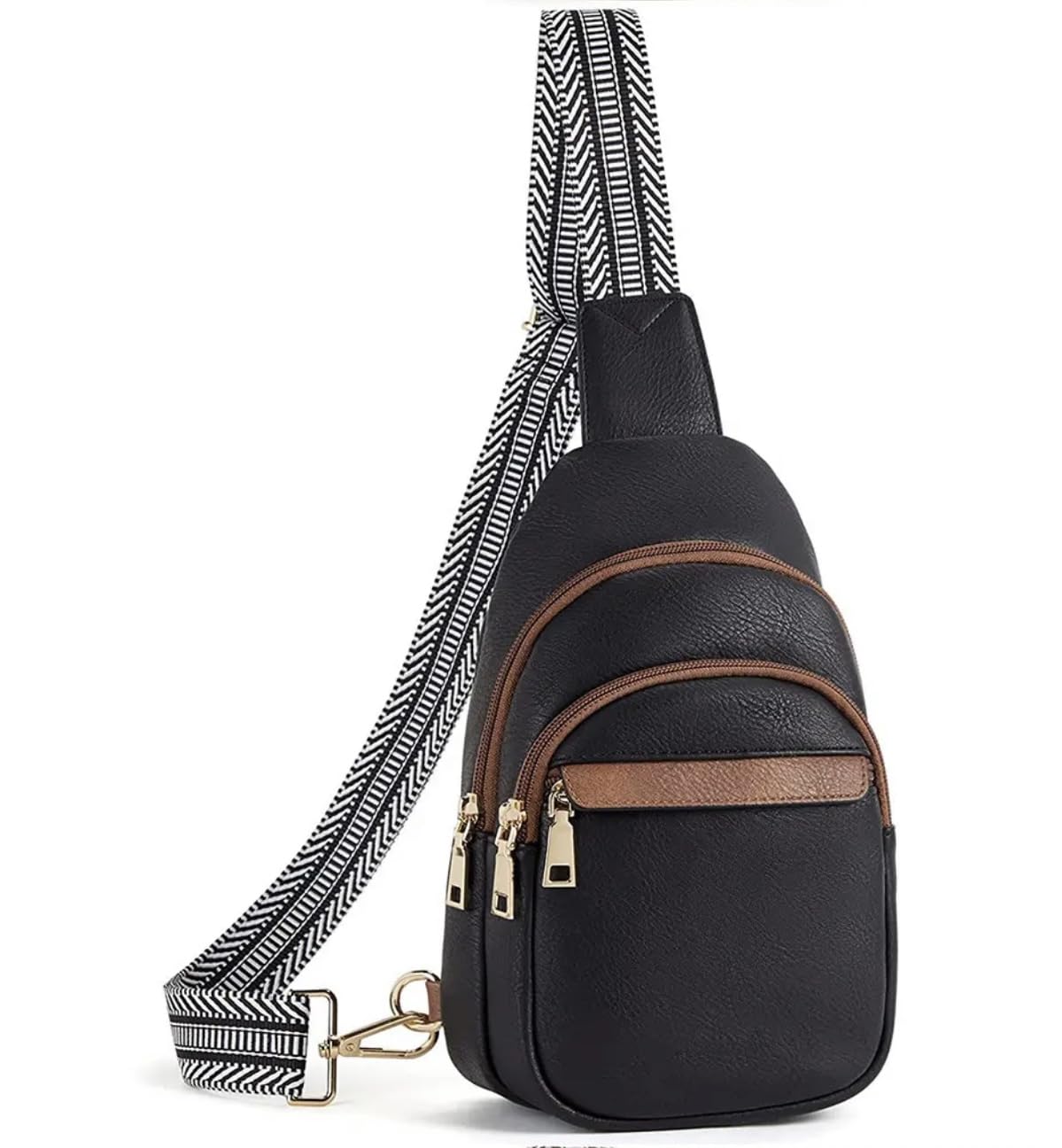 Small Sling Bag For Women Sling Bag For Women Crossbody Purse Crossbody Fanny Packs For Women Chest Bag