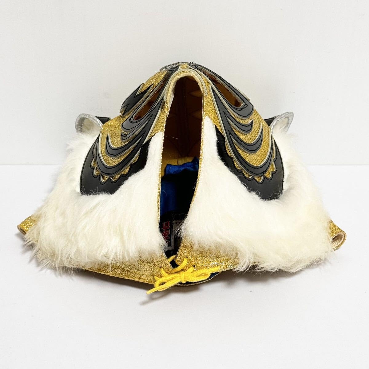 Amazon.co.jp: 初代タイガーマスク エレファント SHIMA : おもちゃ