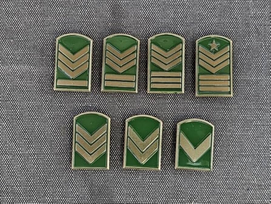 大韓民国 陸軍3士官学校 メダル 大韓民国 陸軍3士官学校 メダル