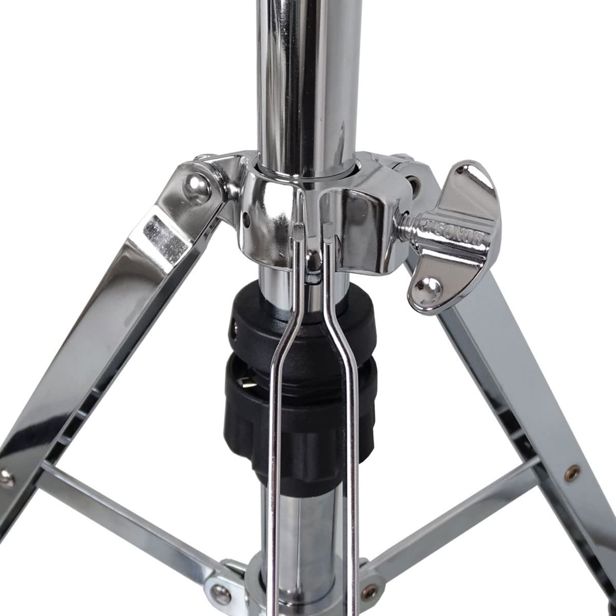 Sonor HH4000 Hi-Hat - Soporte para baquetas y baquetas Keepdrum DSC01