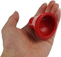 Vista 5 de 4 Pack Golf Ball Retriever Putter Picker Grip Pick Up Tool