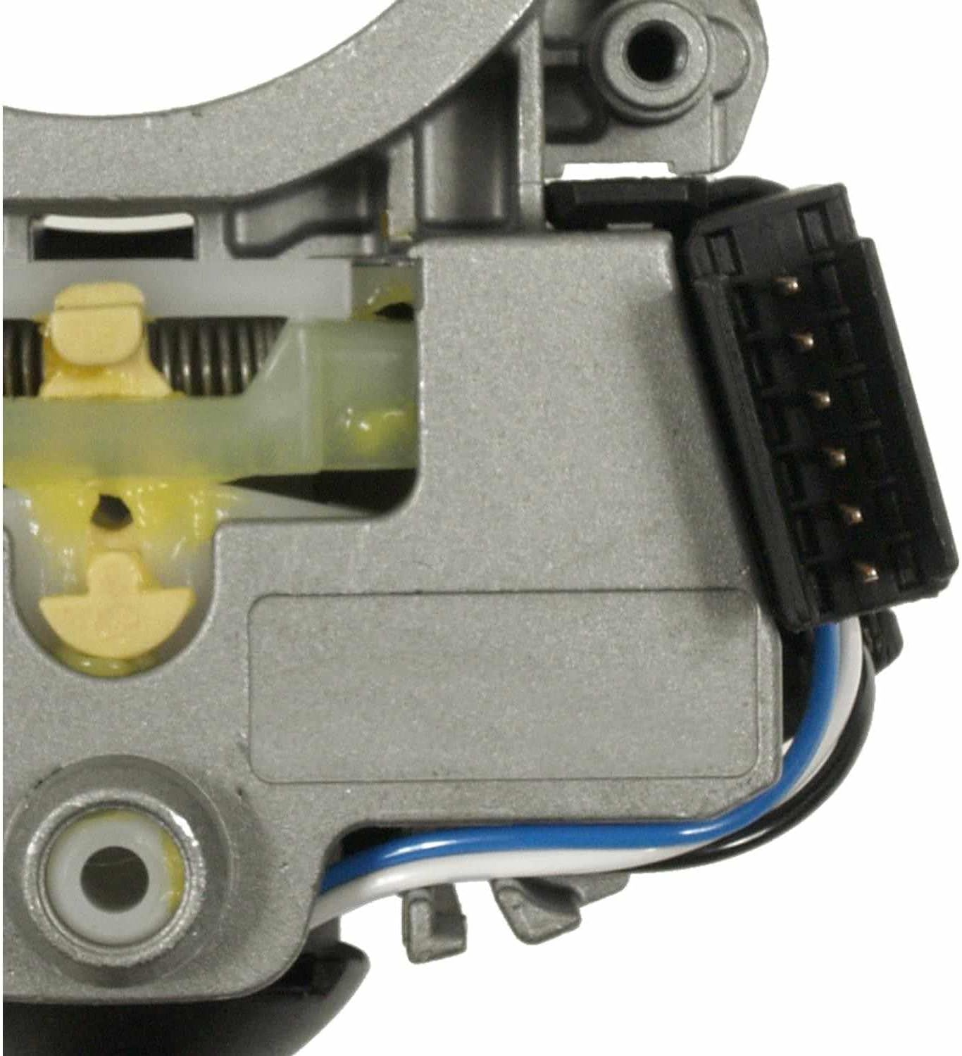 Replacement Headlight Dimmer Switch for 2007-2009 Dodge, Freightliner Sprinter 2500, Sprinter 3500 (V6 3.0L)