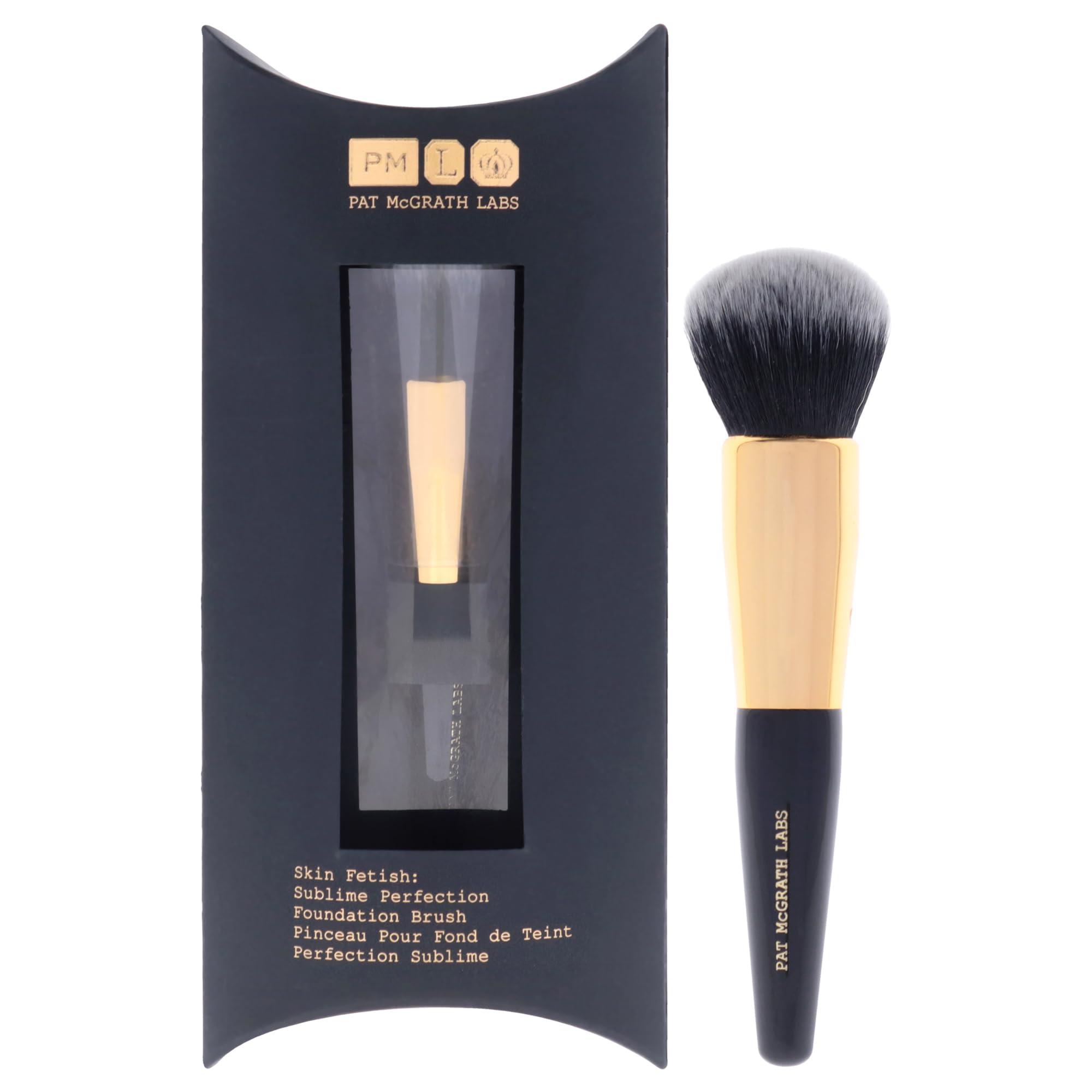 Pat Mcgrath Labs Sublime Perfection Foundation Brush