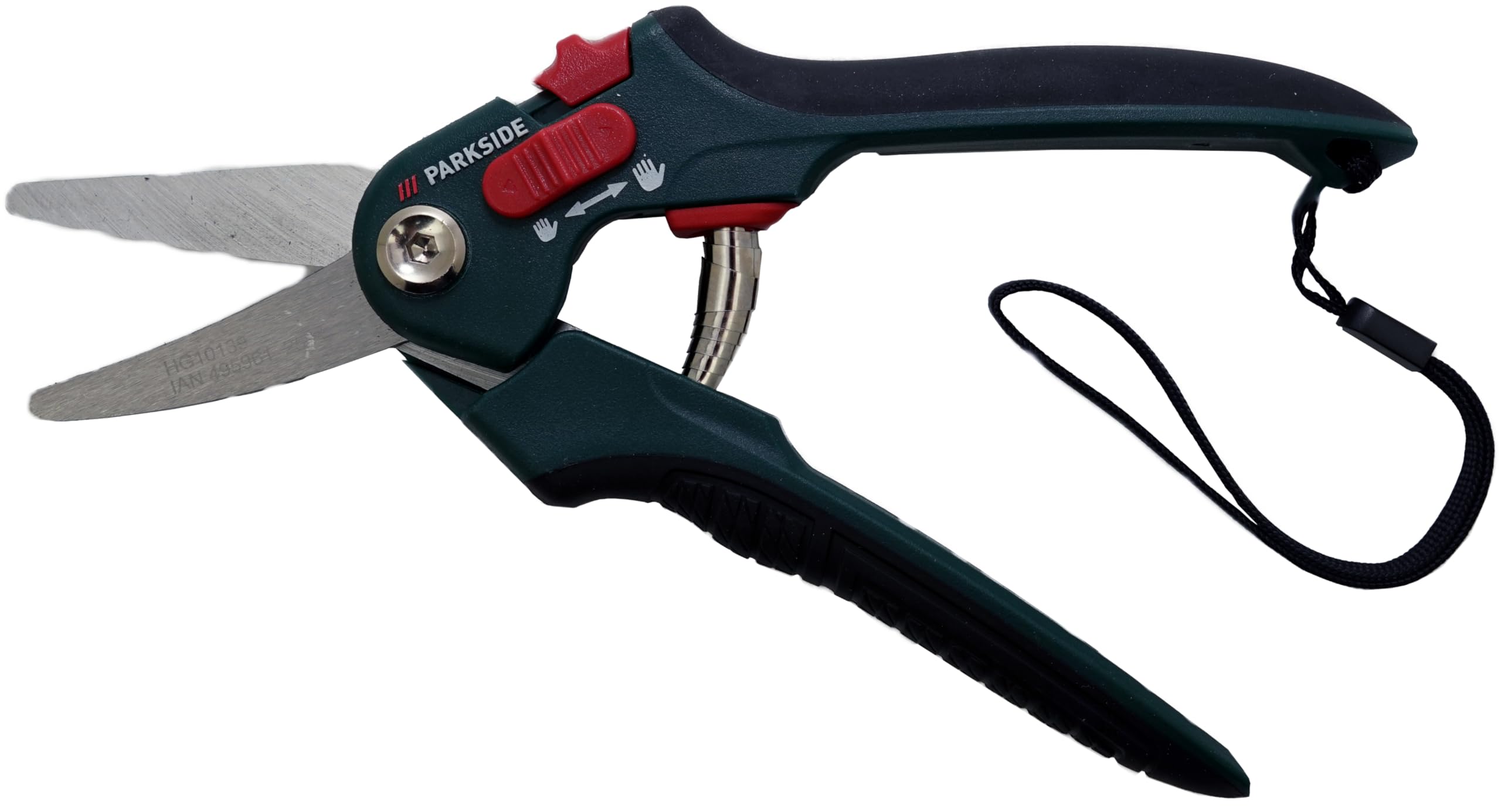 HEADNMORE Oferta para cortacésped a batería Parkside 40 V PRMA 40-40 cm ancho de corte, bolsa de césped de 50 l, sin batería ni cargador + accesorios HEADNMORE y calcetines de trabajo Parkside (+