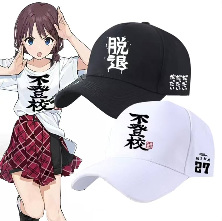 【C90】BanG Dream!　キャップ　バンドリ　帽子　ハット Amazon.co.jp: BanG Dream! バンドリ！ キャップ 帽子