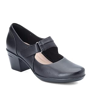 Clarks Women's Emslie Lulin Pump