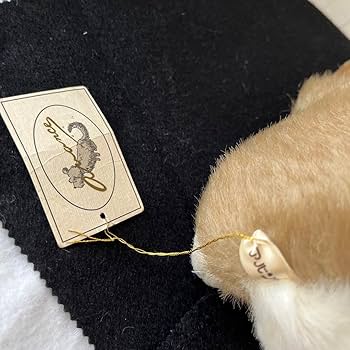 うさるさん　メッセージバナナぬいぐるみ　たかみやともか　紙タグ付き　平成レトロ うさるさん ぬいぐるみ - メルカリ