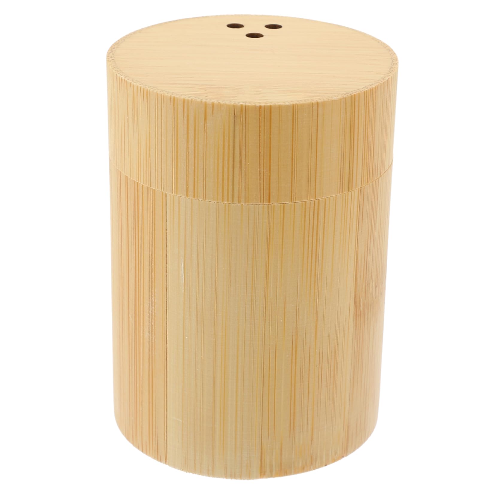 Alipis Wear Resistant Toothpick Dispenser Convenient Swab Holder Pegwood Container for Home and Travel Smooth Finish for Fruits and Appetizers