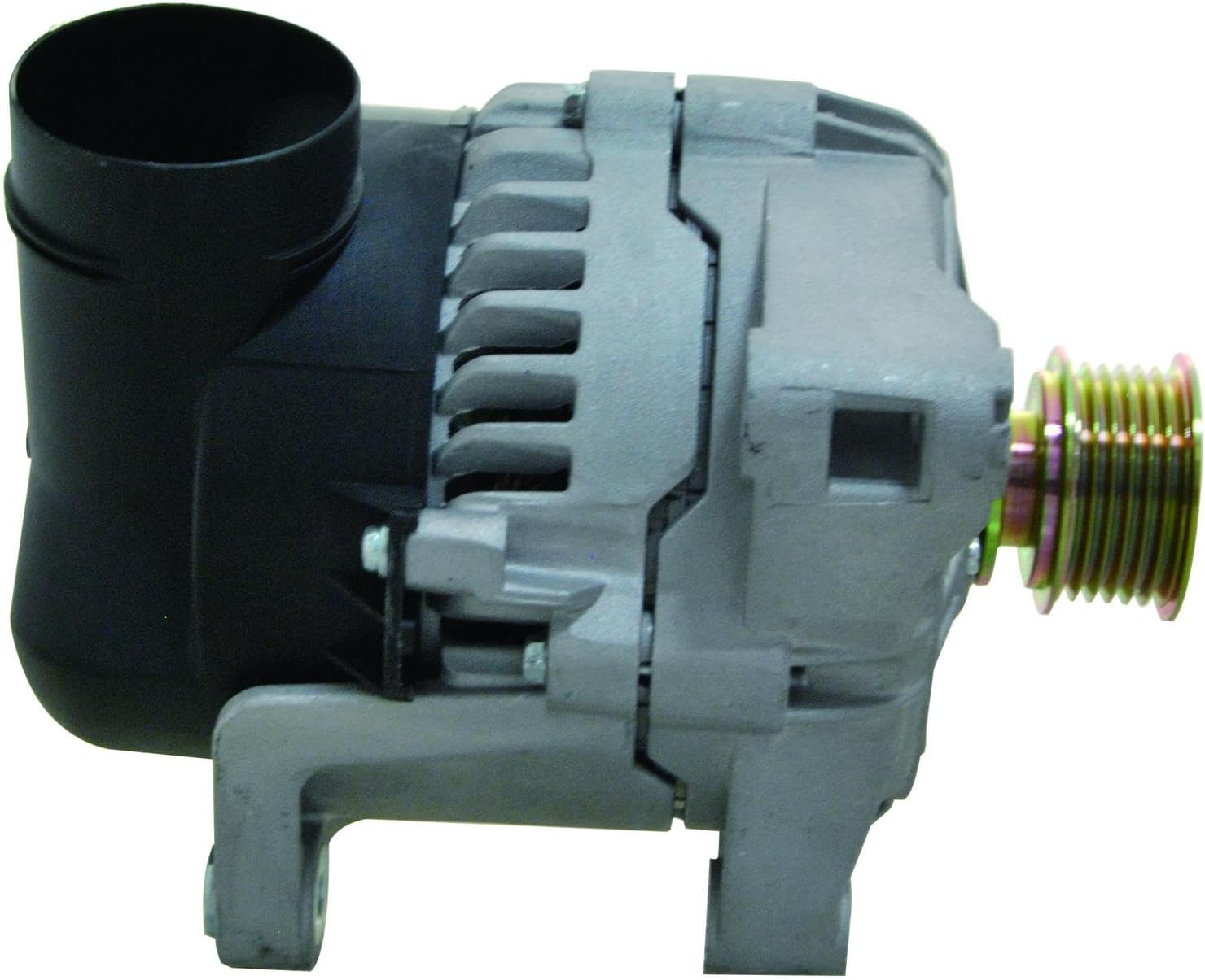 OEG Parts New 140A Alternator Compatible With BMW 325is 325i 2.5L, 320i 2.0L 1992-95; 323is 323i 2.5L 1998 1999; M3 3.2L, 328is 328i 2.8L 1996-99; Z3 3.2L 1998-00 0120465031 12-31-1-738-352 439105