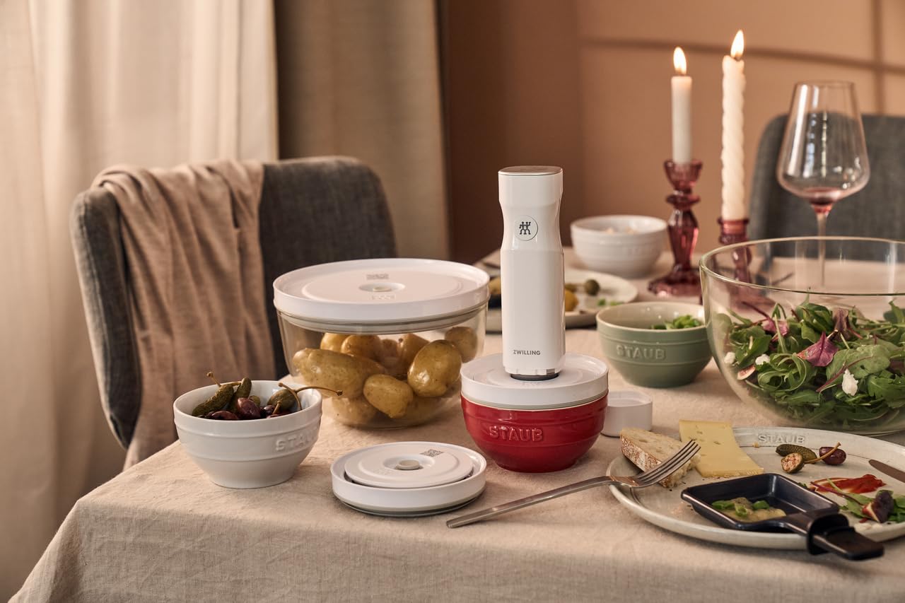 Amazon.co.jp: ZWILLING ツヴィリング 「 フレッシュ & セーブ 真空