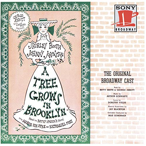A Tree Grows in Brooklyn (Original Broadway Cast Recording