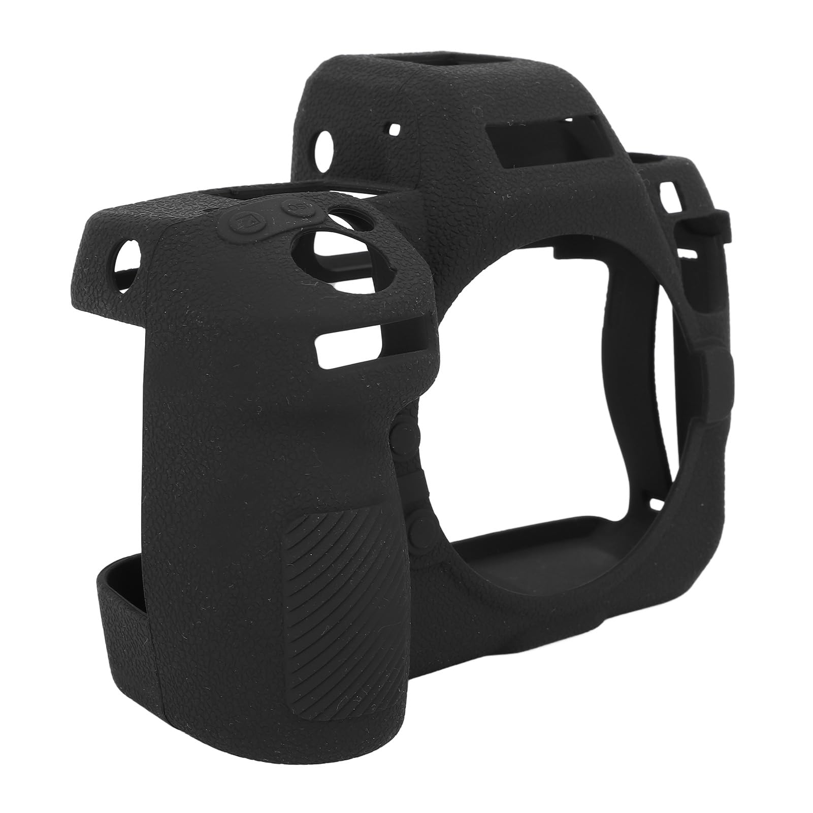 Custodia in Silicone per Fotocamera Antigraffio Leggera per Z8 Facile Installazione per Vlog