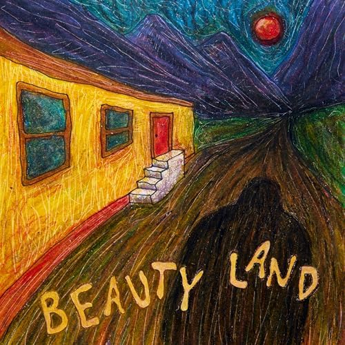 Beauty Land by List — album cover
