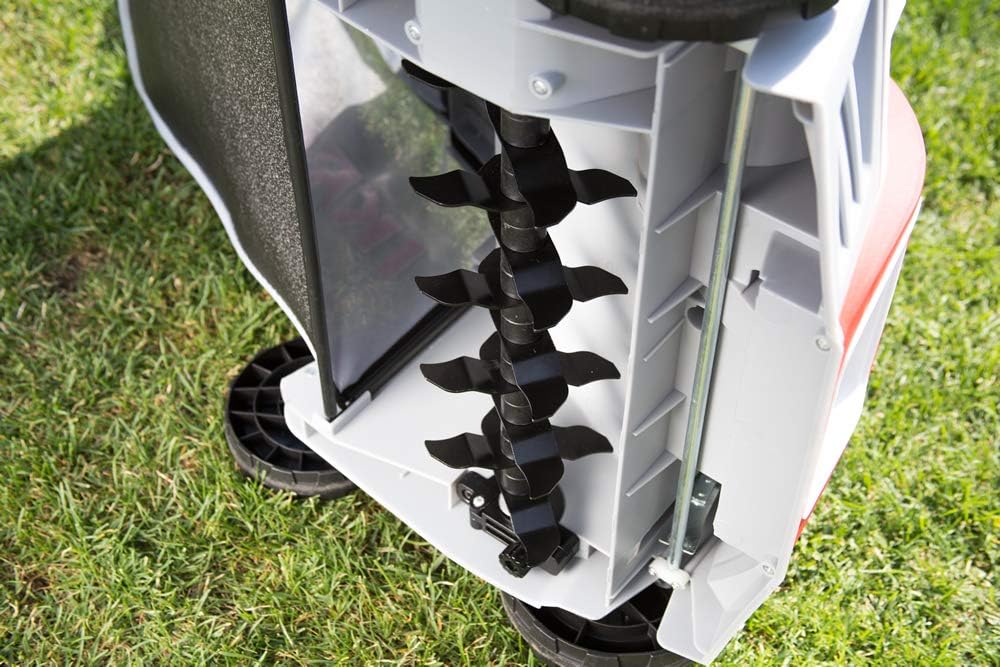 Handlebar with control switch