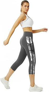 Sporthose damen 3 4 Clearance