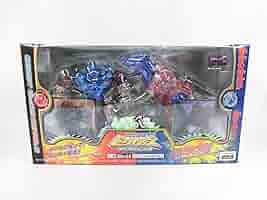 ビーストウォーズVS-40 コンボイVSメガトロン ビーストウォーズVS-40 コンボイVSメガトロン ビーストウォーズ