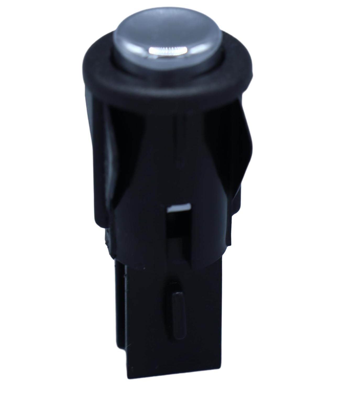 Fuel Door Release Switch 901-350 3W7Z9B242AA Compatible with Ford Crown Victoria Lincoln Town Car Lincoln LS Continental Mercury Grand Marquis Marauder