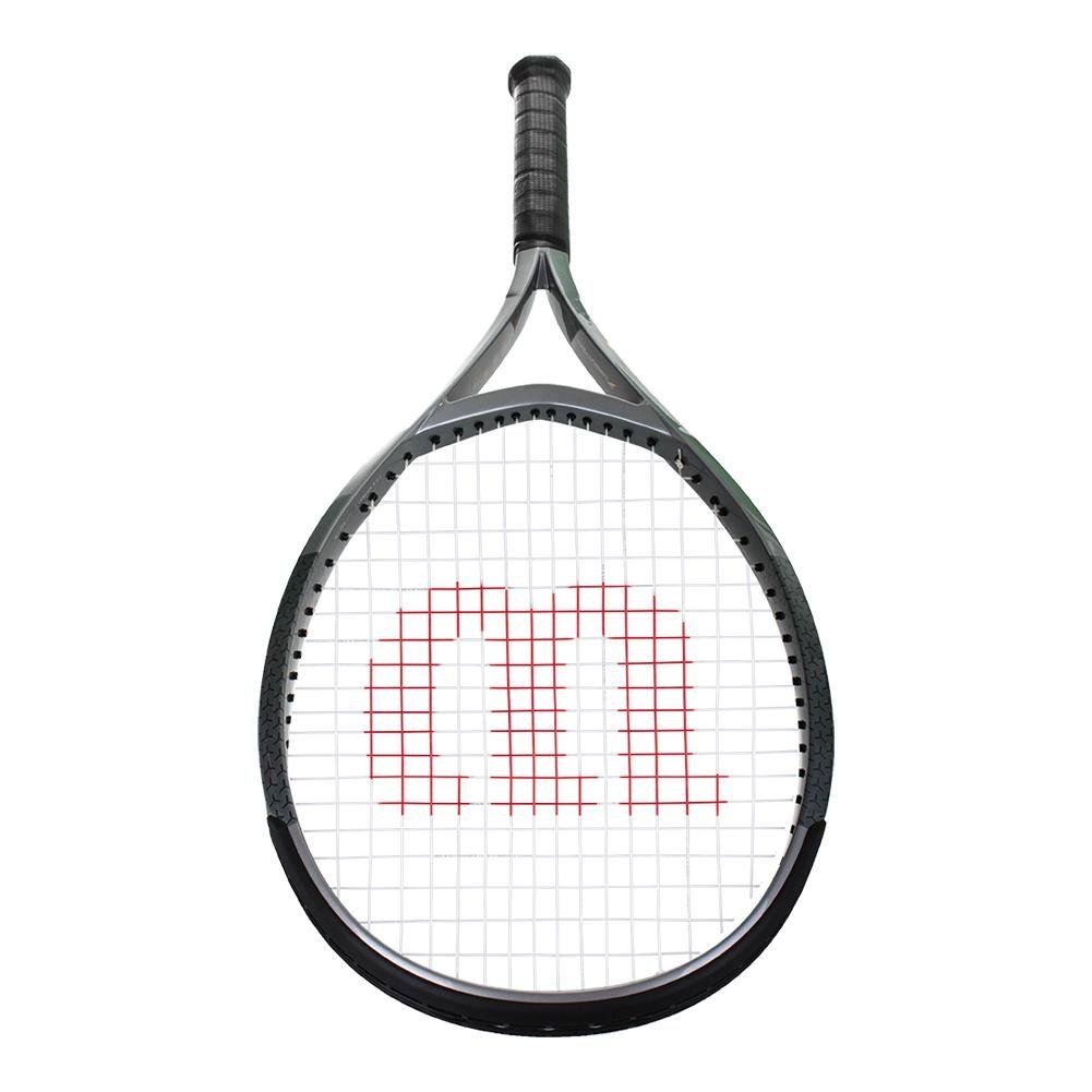 Amazon | WILSON XP 1 テニスラケット (UNSTRUNG) (4インチ
