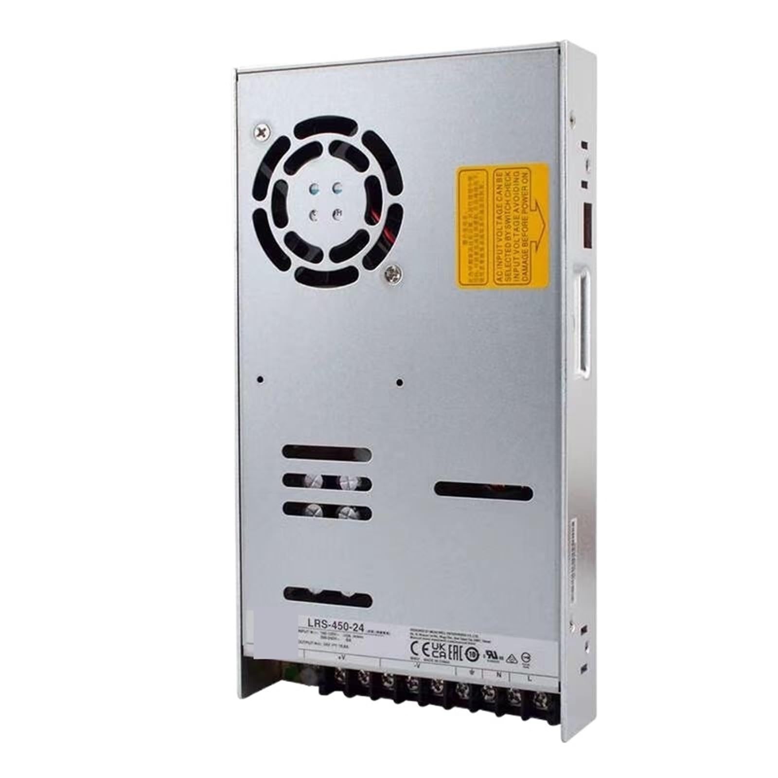 FLS250-1348 250 Watt AC/DC Power Supply