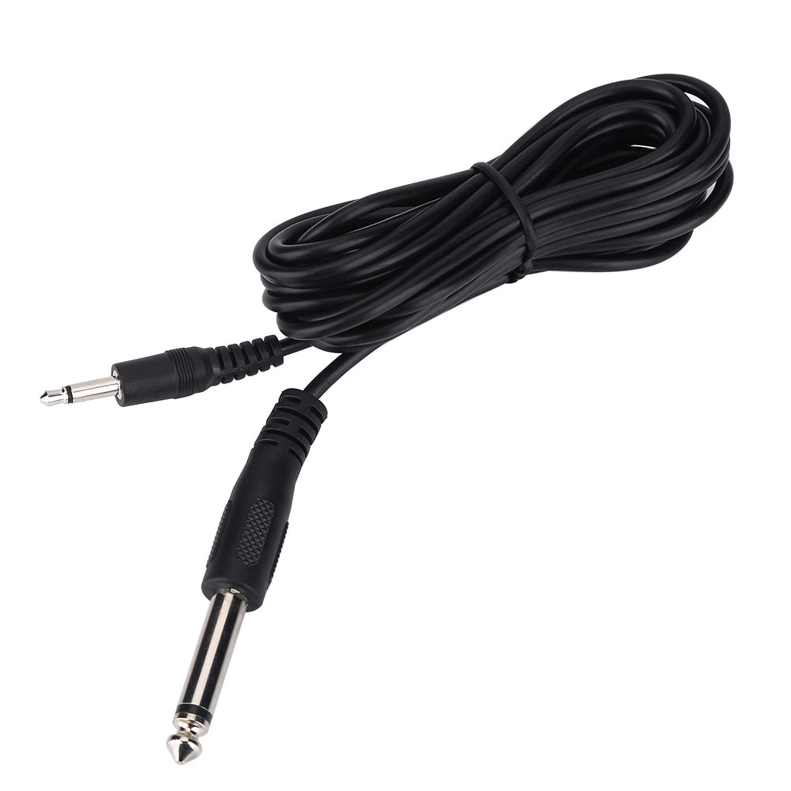 Sxhlseller 12 Pickup Magnetico con Foro sonoro, Pickup Magnetico per Protezione Cuscino Comodo Pratico trasduttore per Chitarra Adatto per Chitarra Acustica AC