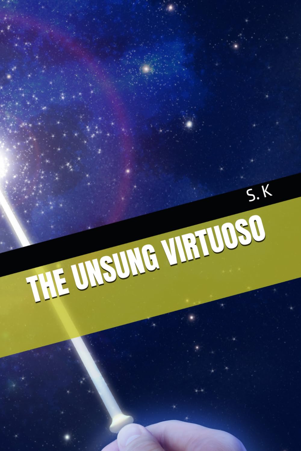 THE UNSUNG VIRTUOSO
