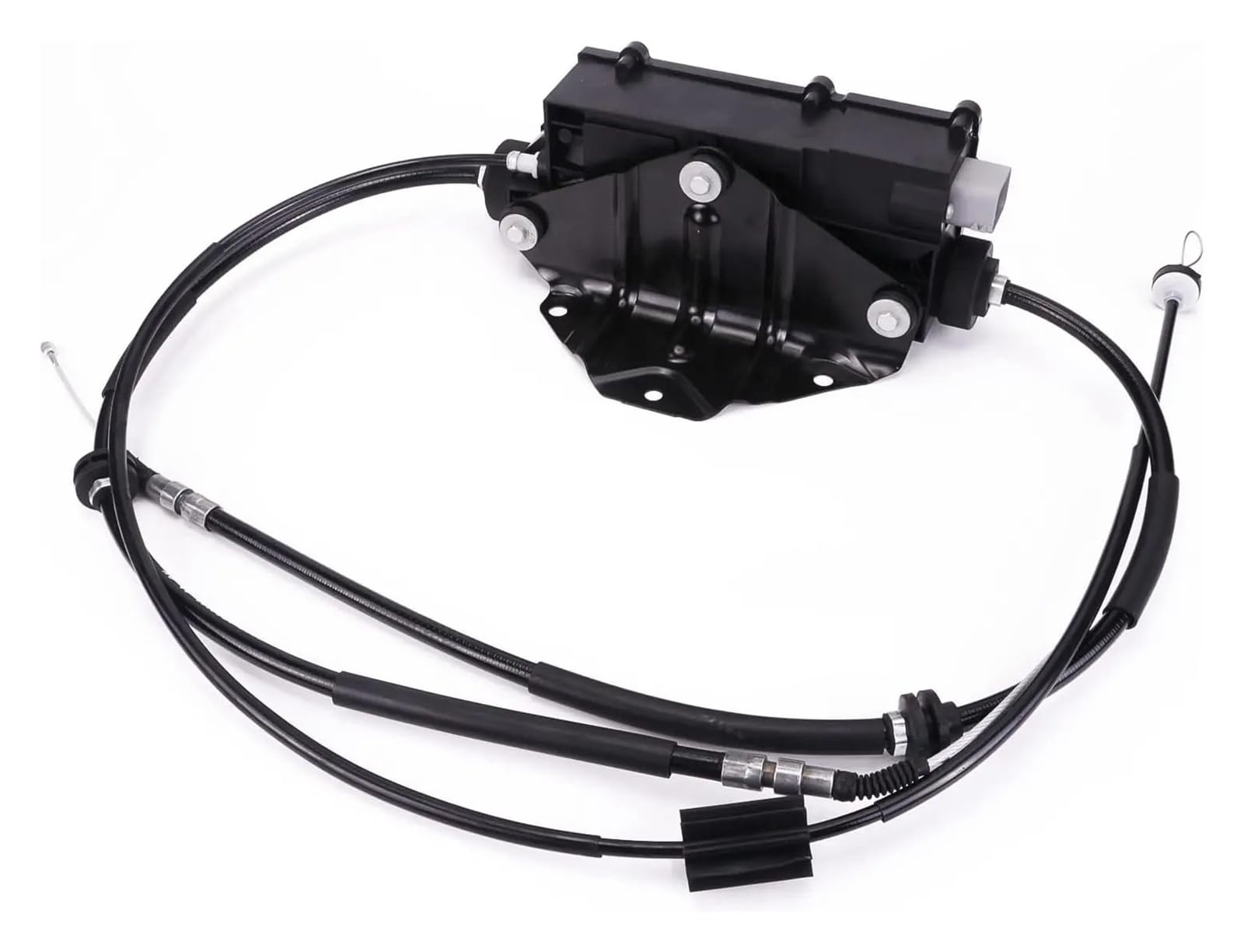 Actuador freno mano para BMW X5 E70 y X6 E71 E72 modulo modulo electronico 34436850289 6